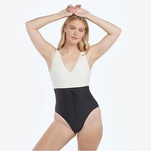 Summersalt The Tie-Waist Backflip